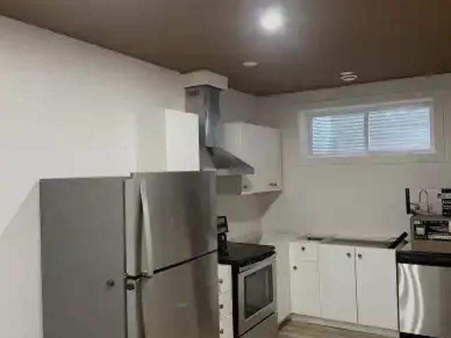 1 Bedroom Apartment Fort Saskatchewan AB 105326963