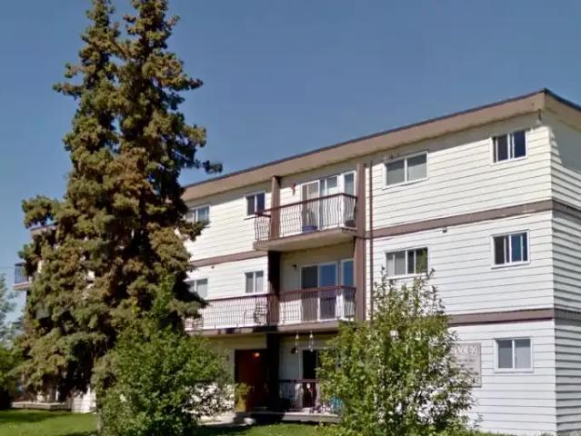 1 Bedroom Apartment Fort St. John BC 101554007
