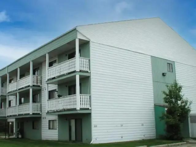 1 Bedroom Apartment Fort St. John BC 101723849