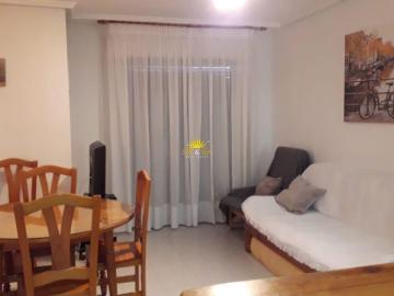 1 BEDROOM APARTMENT GUARDAMAR DEL SEGURA