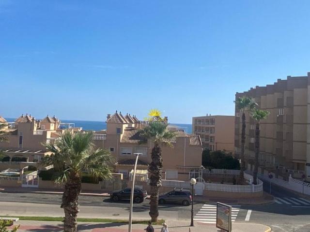 1 BEDROOM APARTMENT GUARDAMAR DEL SEGURA