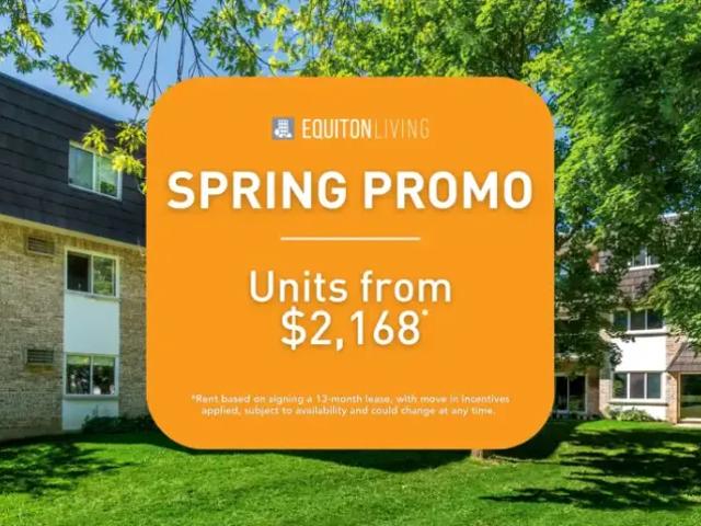 1 Bedroom Apartment Guelph ON 103178573