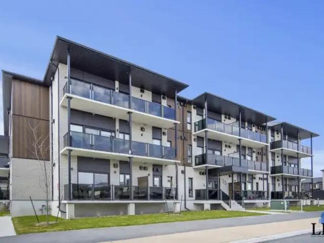 1 Bedroom Apartment Gatineau QC 104711481