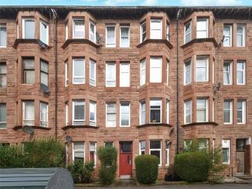 1 Bedroom Apartment Glasgow City Glasgow City 101199932
