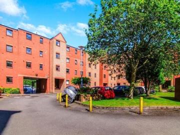 1 Bedroom Apartment Glasgow City Glasgow City 101351895