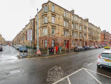 Govanhill, Glasgow, Glasgow and Clyde Valley