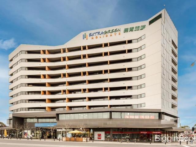 1 Bedroom Apartment Glen Waverley VIC 103307779