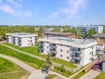 1 Bedroom Apartment Grande Prairie AB 103368007