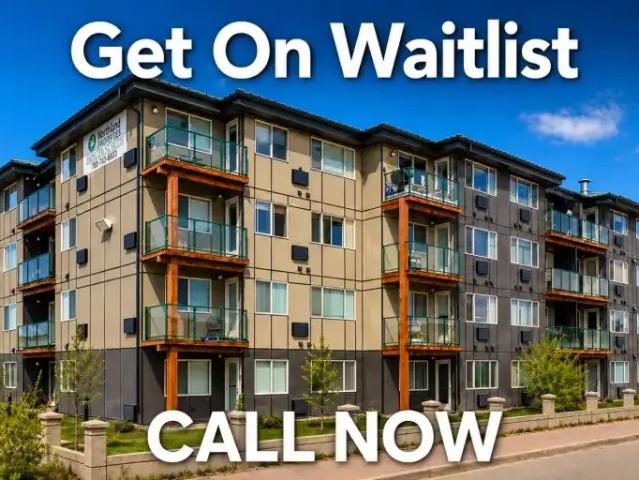 1 Bedroom Apartment Grande Prairie AB 103694421