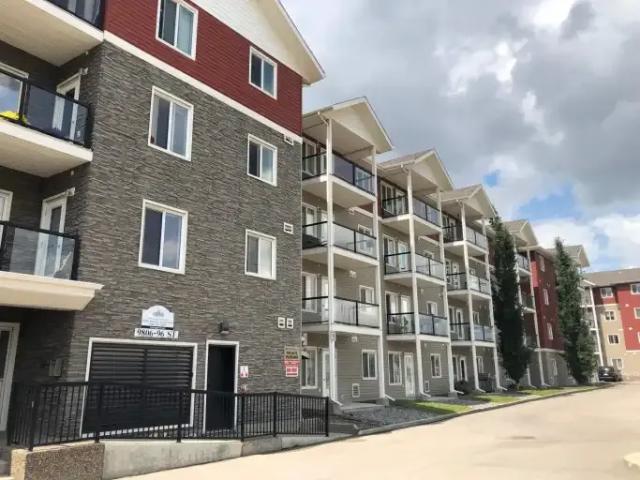 1 Bedroom Apartment Grande Prairie AB 104824093