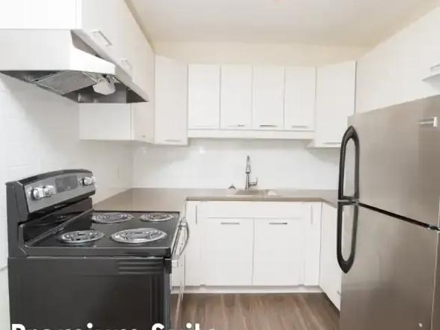 1 Bedroom Apartment Grande Prairie AB 104971746