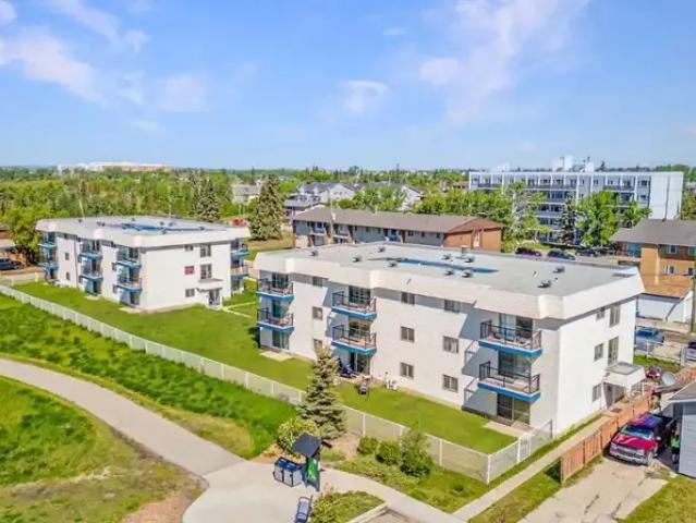 1 Bedroom Apartment Grande Prairie AB 105135771