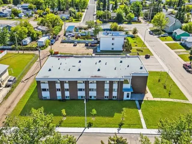 1 Bedroom Apartment Grande Prairie AB 105327138