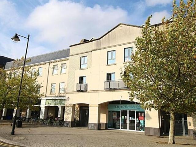 1 Bedroom Apartment Great Cambourne Cambridgeshire 100503186