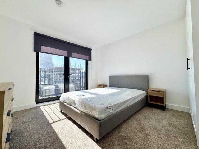 1 Bedroom Apartment, great location