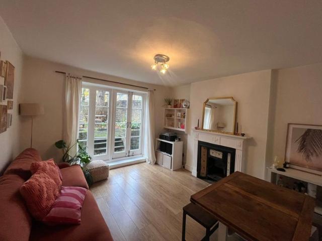 1 bedroom apartment – Greenwich