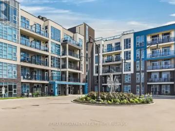 1 Bedroom Apartment Grimsby ON 103487484