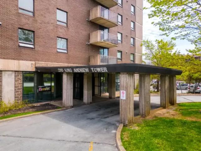 1 Bedroom Apartment Halifax Nova Scotia 104469924