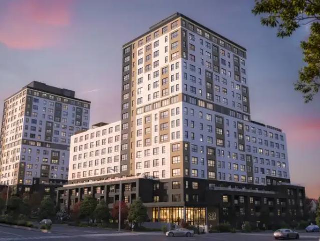 1 Bedroom Apartment Halifax Nova Scotia 96652180