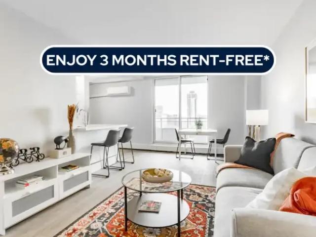 1 Bedroom Apartment Hamilton ON LS96589280