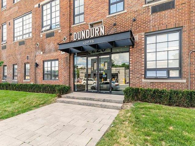1 Bedroom Apartment Hamilton ON LS96249254