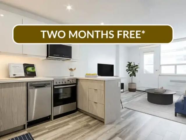 1 Bedroom Apartment Hamilton ON 102770377