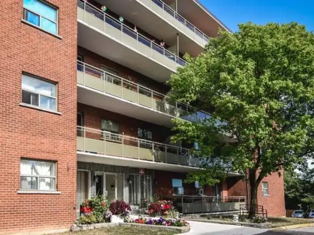 1 Bedroom Apartment Hamilton ON 103770576