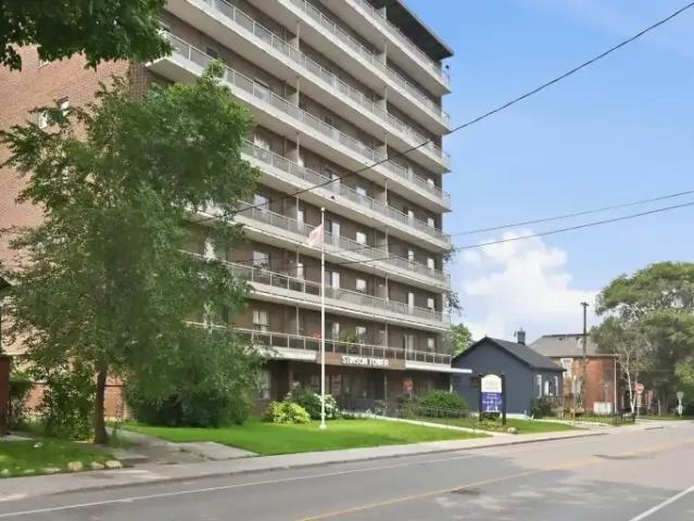 1 Bedroom Apartment Hamilton ON 105281644