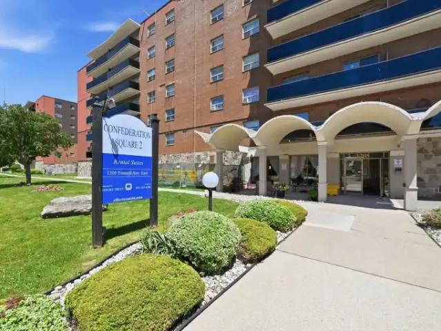 1 Bedroom Apartment Hamilton ON 105565416