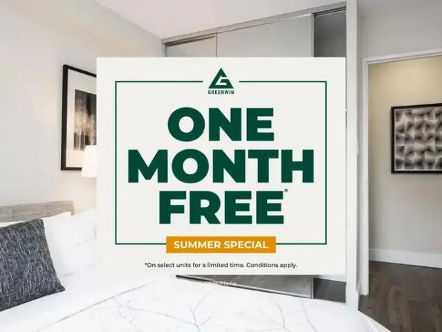 1 Bedroom Apartment Hamilton ON 94210319