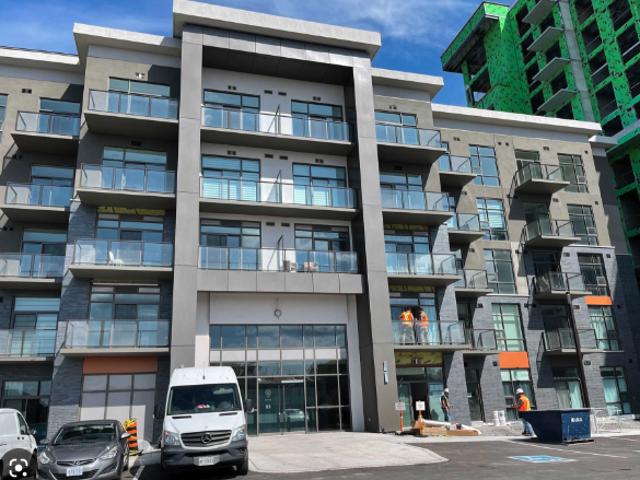 1 Bedroom Apartment Hamilton ON 96587062