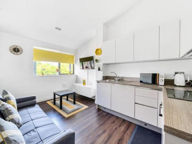1 Bedroom Apartment Hampshire Hampshire 101678325
