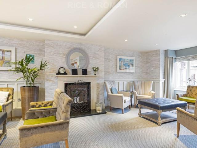 1 Bedroom Apartment, Hampshire Lakes – Yateley