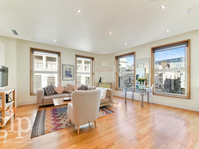 1 Bedroom Apartment, Haymarket, Piccadilly, SW1Y