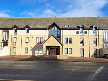 Scourie Lairg, IV27, Highlands and Islands, Shetland