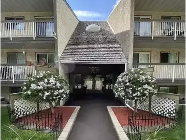 1 Bedroom Apartment Hinton AB 104362316