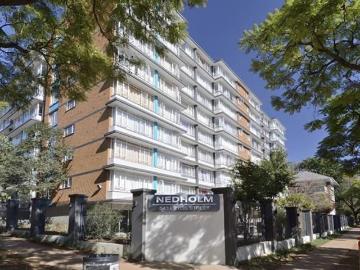 Muckleneuk, City of Tshwane Metropolitan Municipality, Gauteng, South Africa