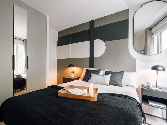 1 bedroom apartment in Muette / Passy, Paris Amsterdam Apartments for Rent