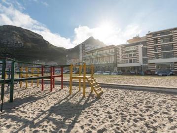 1 Bedroom Apartment in Muizenberg