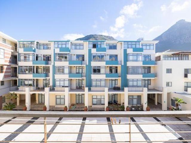 1 Bedroom Apartment in Muizenberg