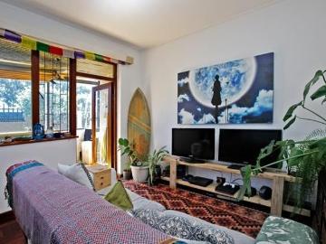 1 Bedroom Apartment in Muizenberg