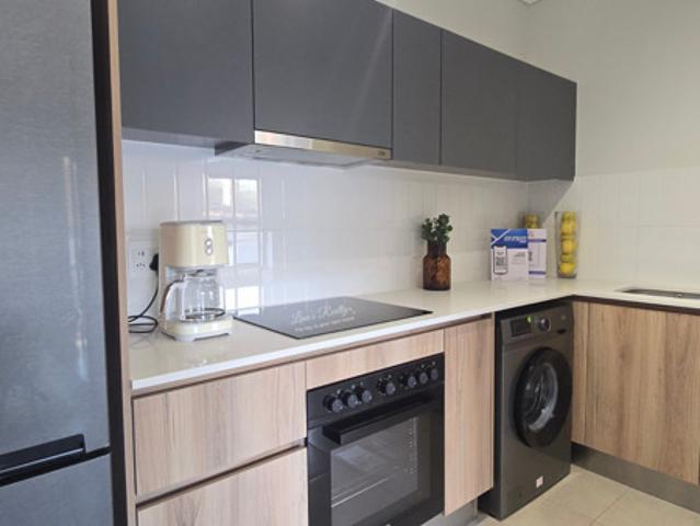 1 Bedroom Apartment in Mulbarton