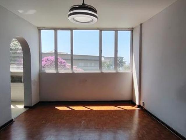 1 Bedroom Apartment in Musgrave