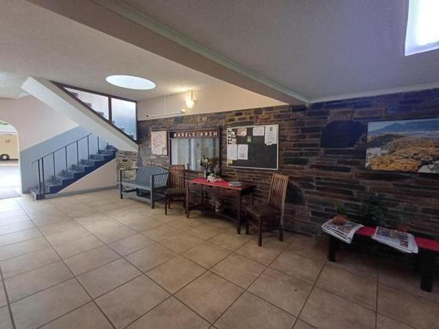 1 Bedroom Apartment in Musgrave