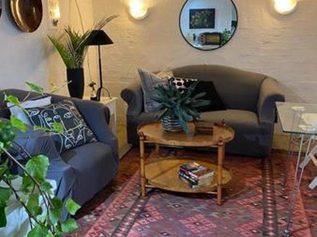 1 Bedroom Apartment in Musgrave