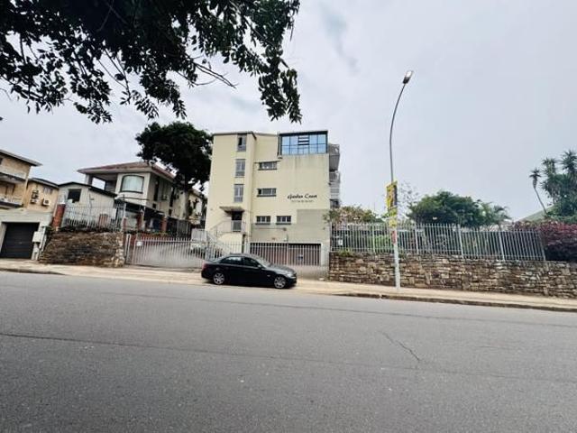 1 Bedroom Apartment in Musgrave