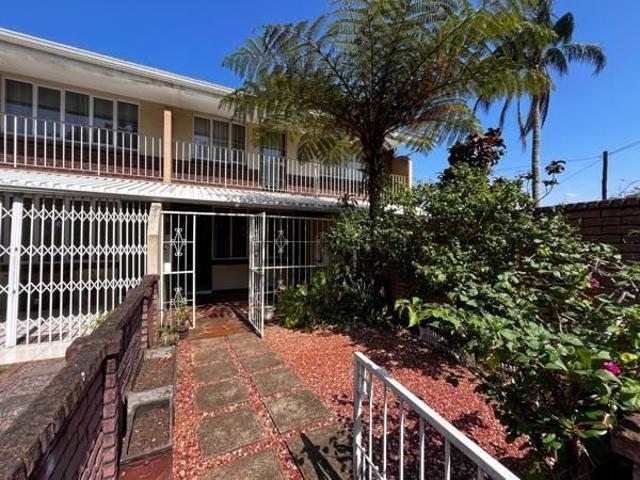 1 Bedroom Apartment in Musgrave