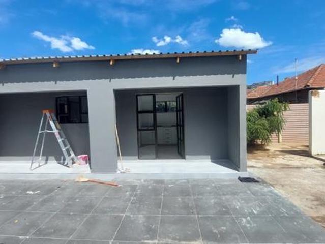 1 Bedroom Apartment in Musgrave