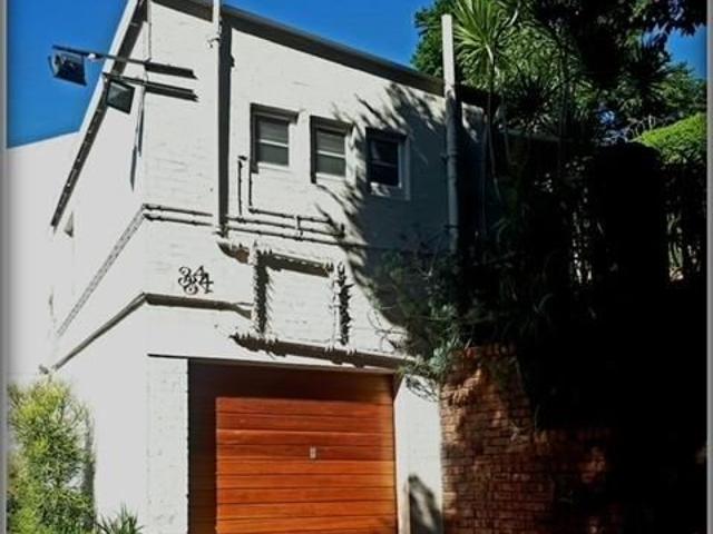 1 Bedroom Apartment in Manor Gardens