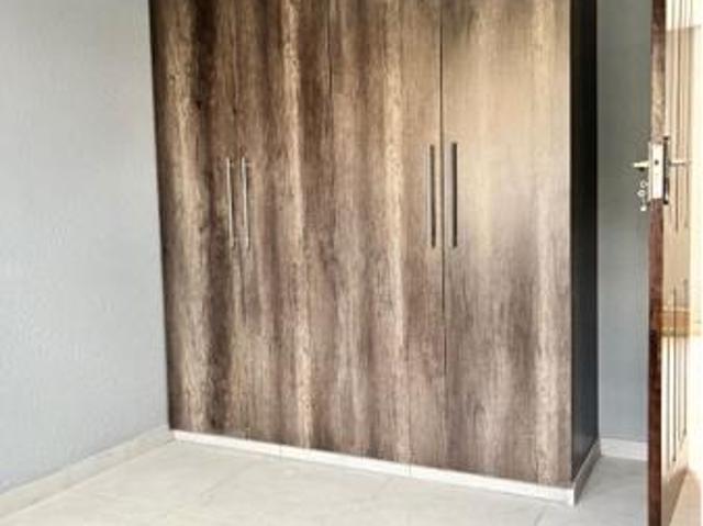 1 Bedroom Apartment in Mankweng
